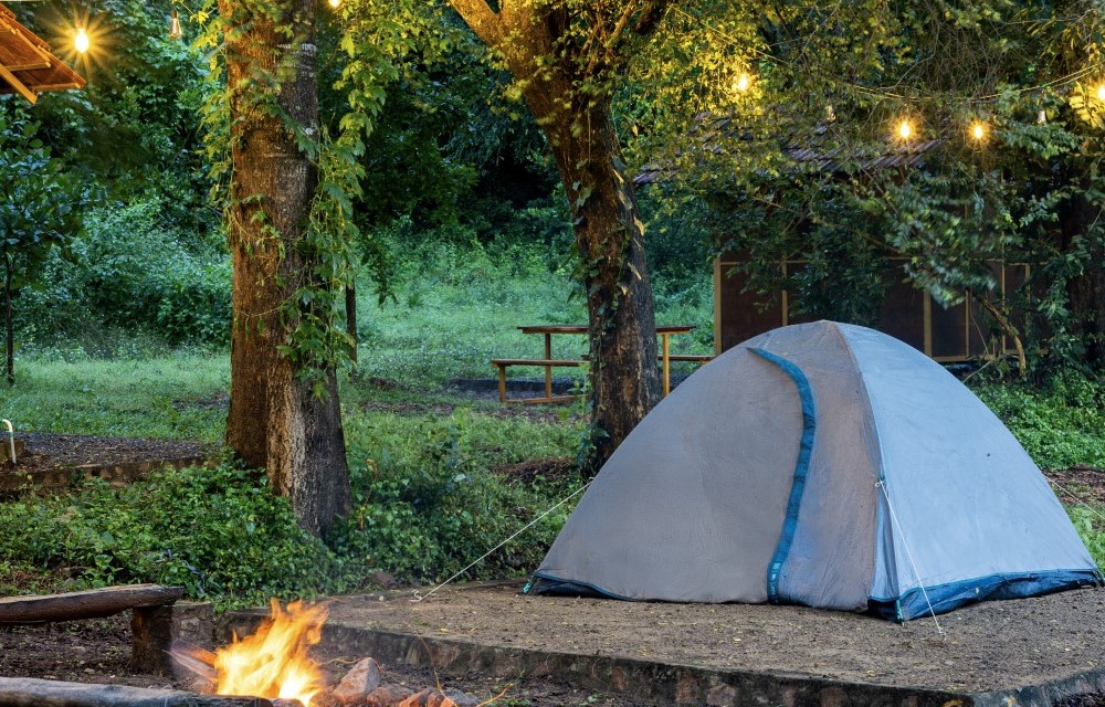 River Valley Campground Slider Pictures